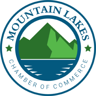 Mountain Lakes logo