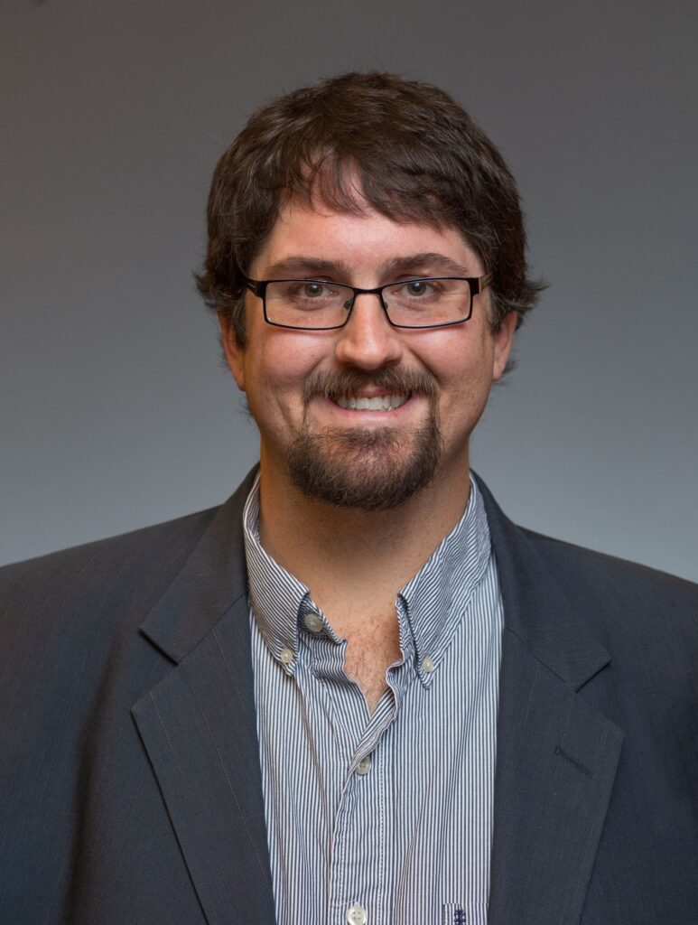 Jared Dovers